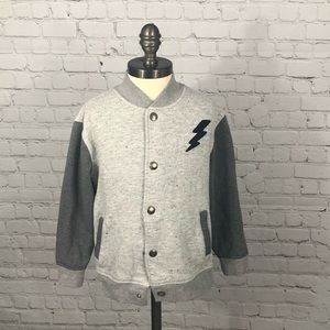 Boys Gymboree Jacket